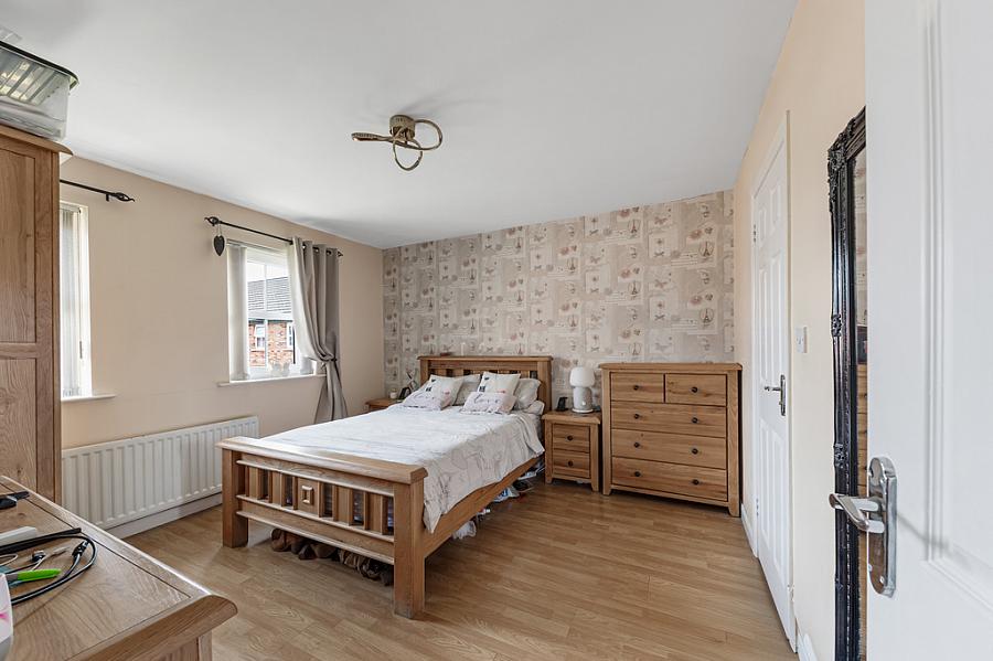1 Cornmill Walk