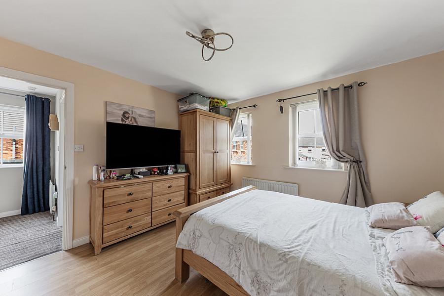 1 Cornmill Walk