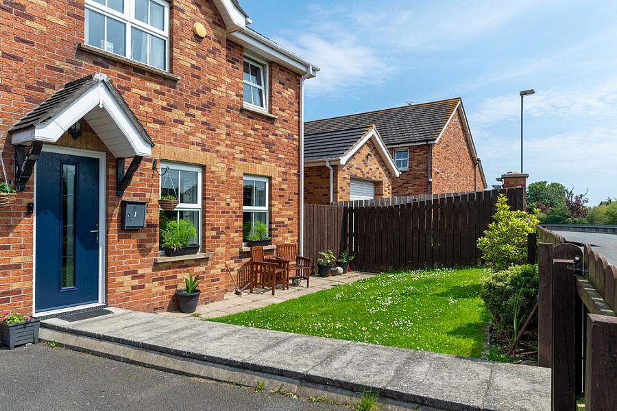 1 Cornmill Walk