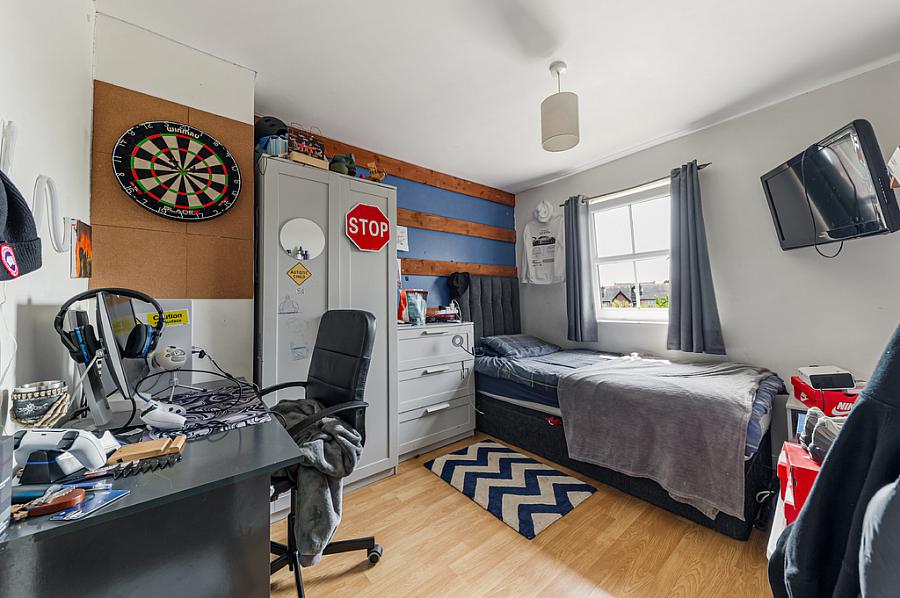 1 Cornmill Walk