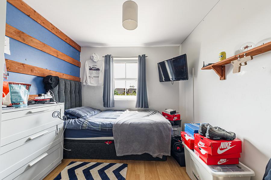 1 Cornmill Walk
