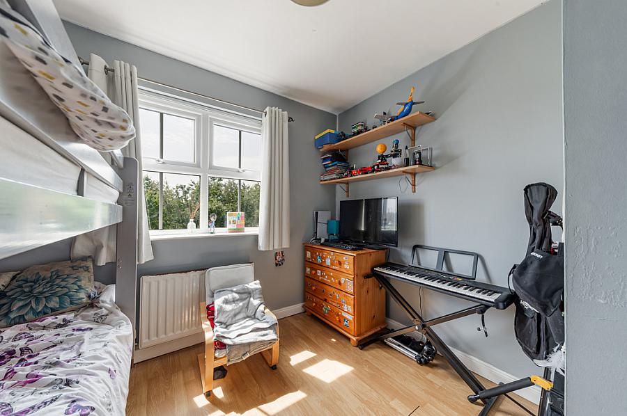 1 Cornmill Walk