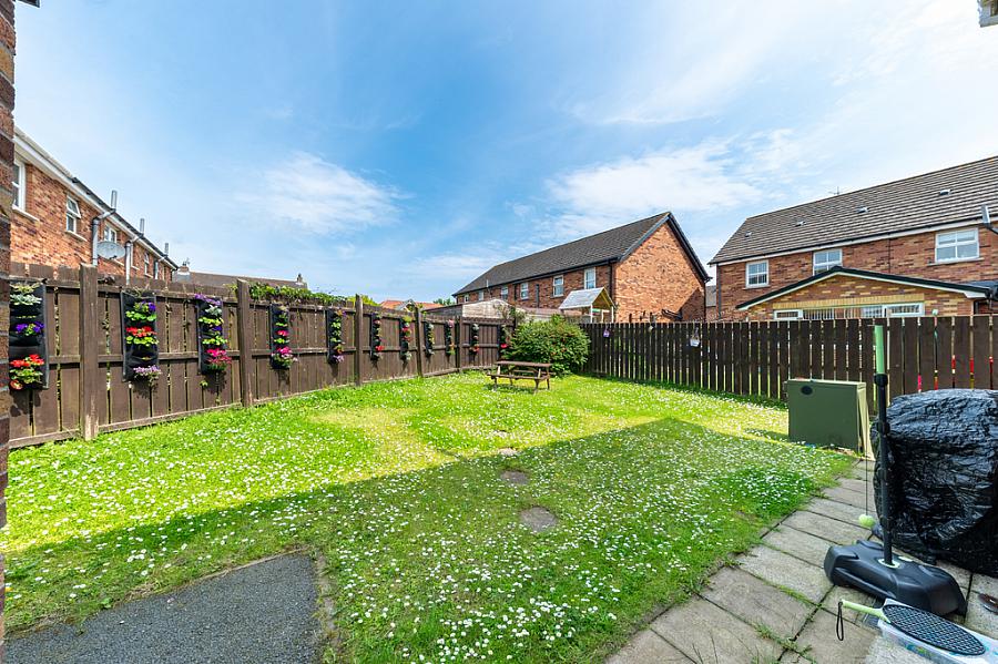 1 Cornmill Walk