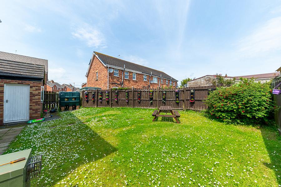 1 Cornmill Walk