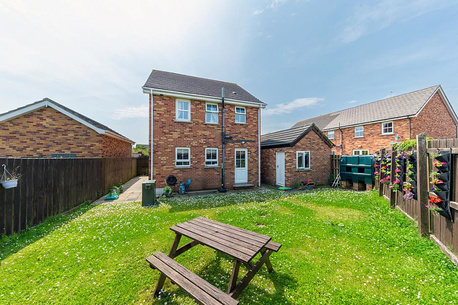 1 Cornmill Walk
