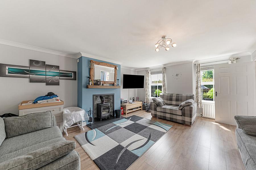 1 Cornmill Walk
