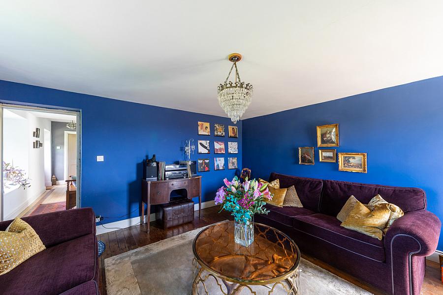 Hazards Hill, 5 Inishargy Road