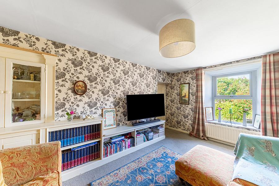Hazards Hill, 5 Inishargy Road