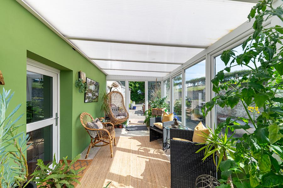 Hazards Hill, 5 Inishargy Road