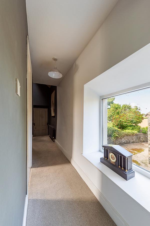 Hazards Hill, 5 Inishargy Road