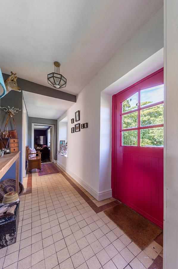 Hazards Hill, 5 Inishargy Road