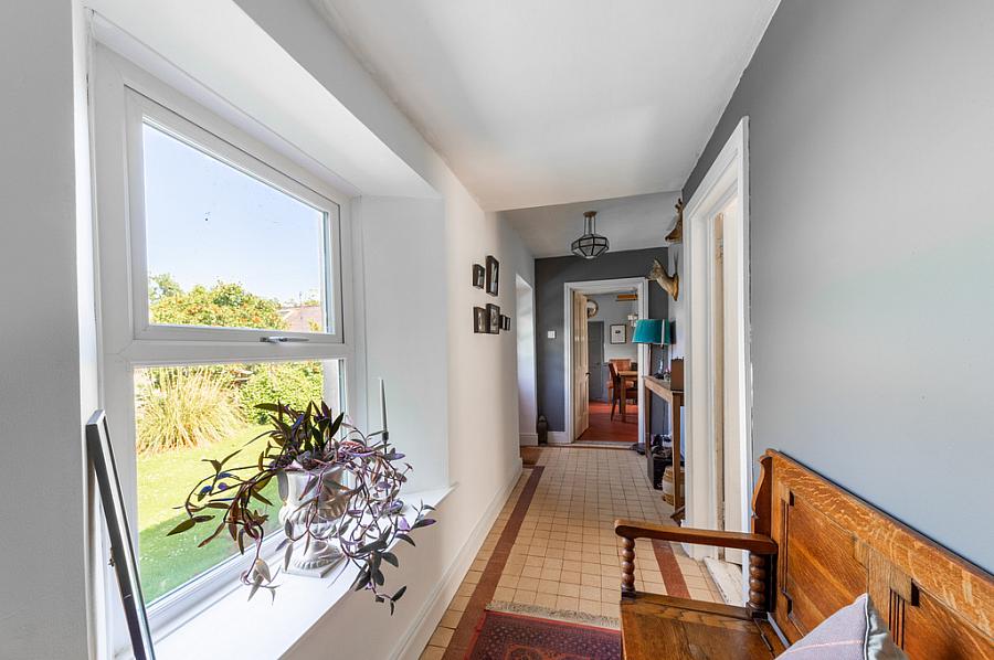 Hazards Hill, 5 Inishargy Road