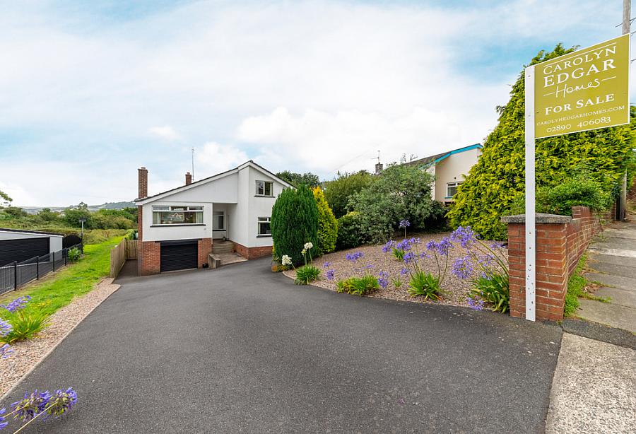 17 Belvedere Road