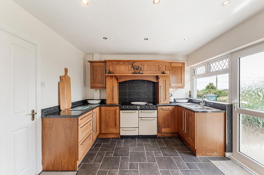 17 Belvedere Road