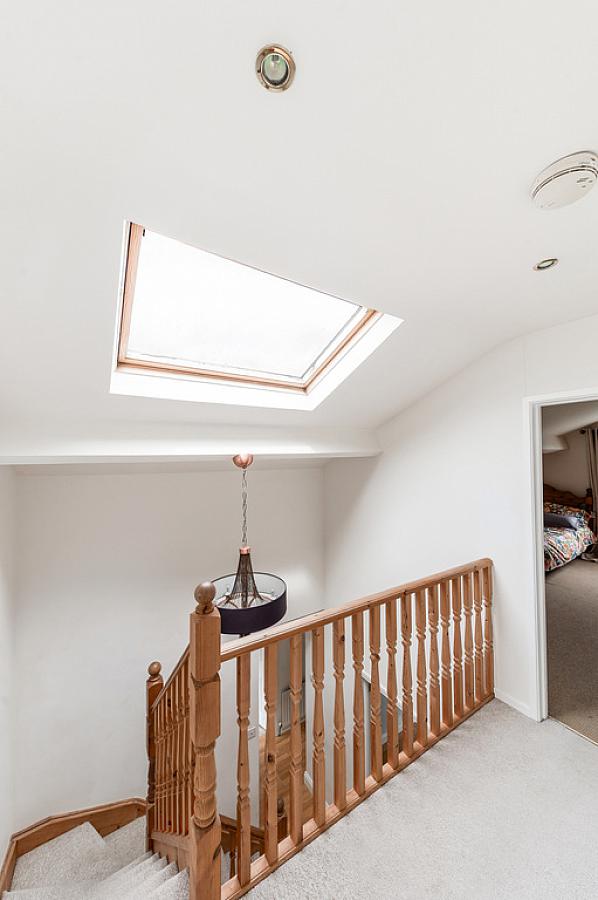 17 Belvedere Road