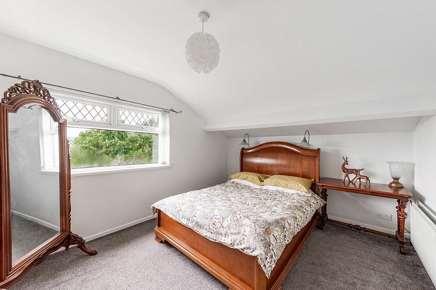 17 Belvedere Road