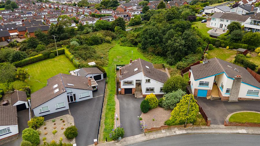 17 Belvedere Road