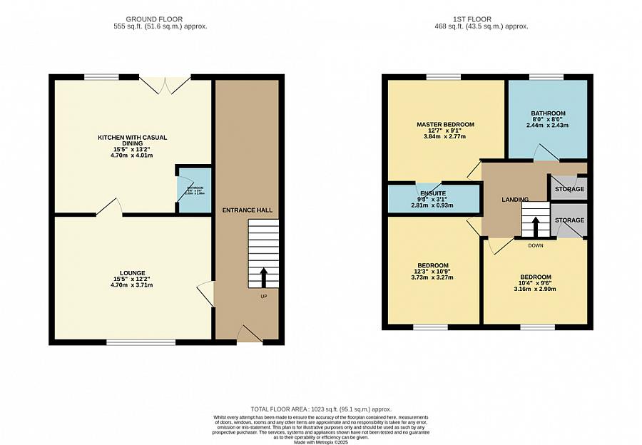 42 Ballyvarnet Lane