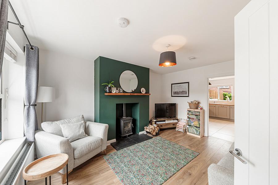 42 Ballyvarnet Lane