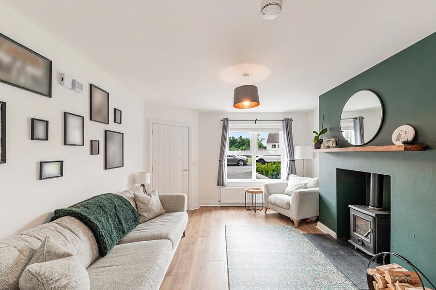 42 Ballyvarnet Lane