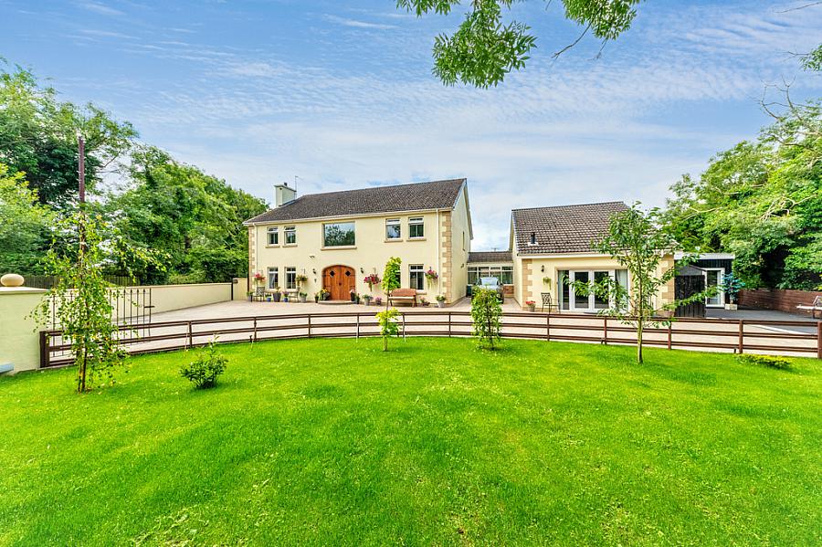 3 Coulters Hill,kircubbin, BT22 1DS