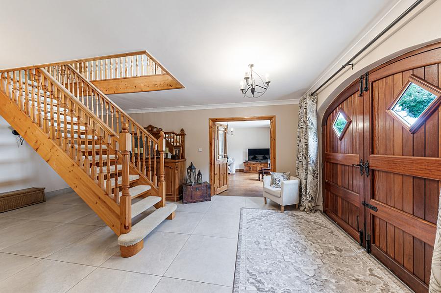 3 Coulters Hill