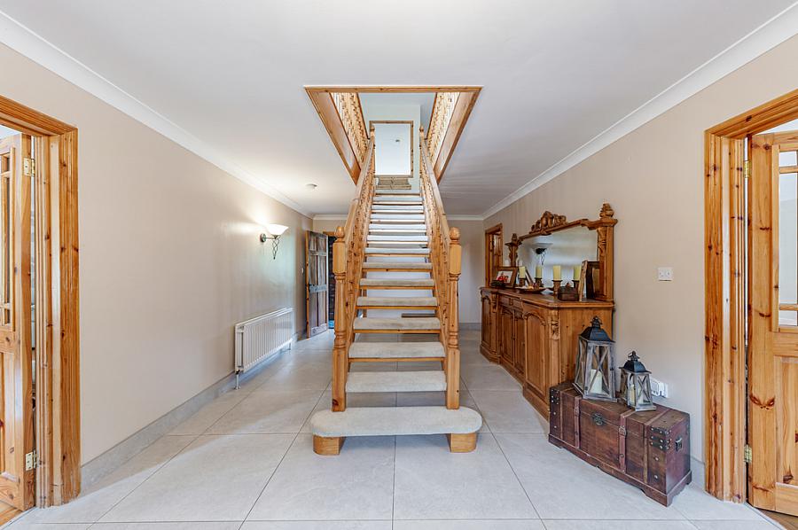 3 Coulters Hill