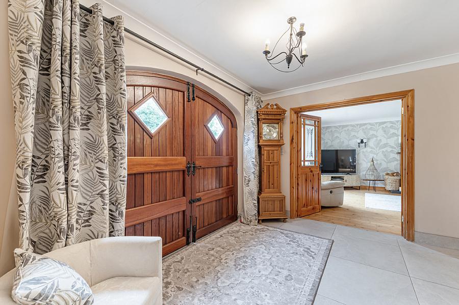 3 Coulters Hill