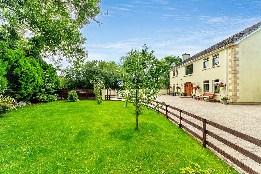 3 Coulters Hill