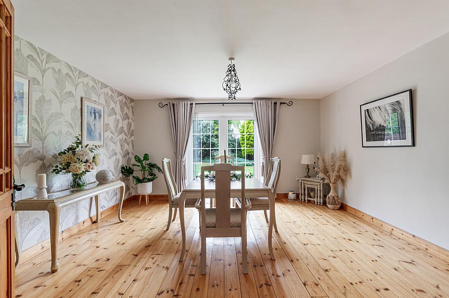 3 Coulters Hill