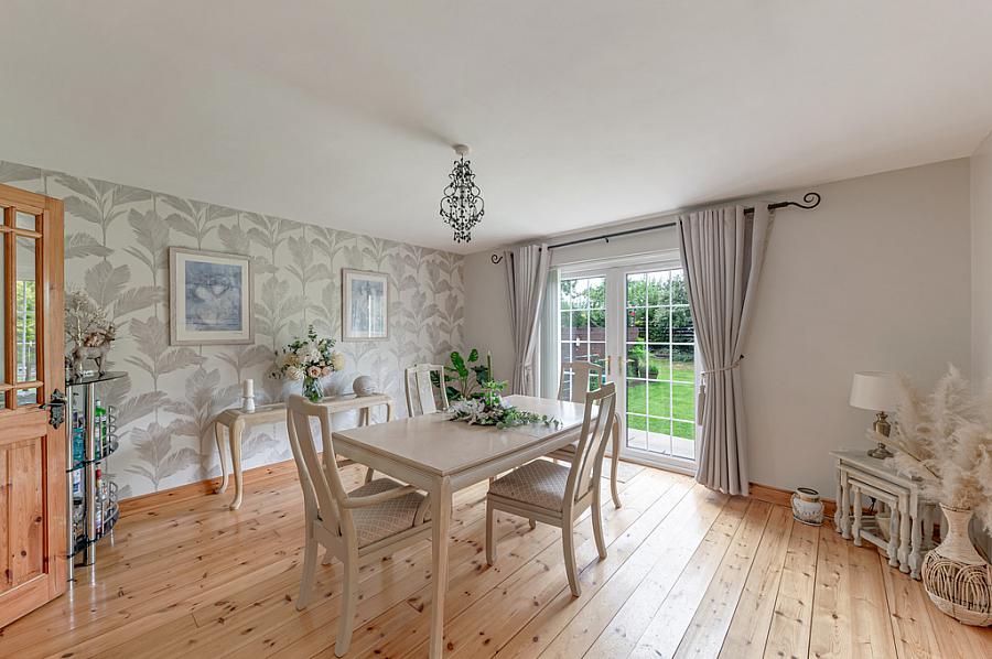 3 Coulters Hill