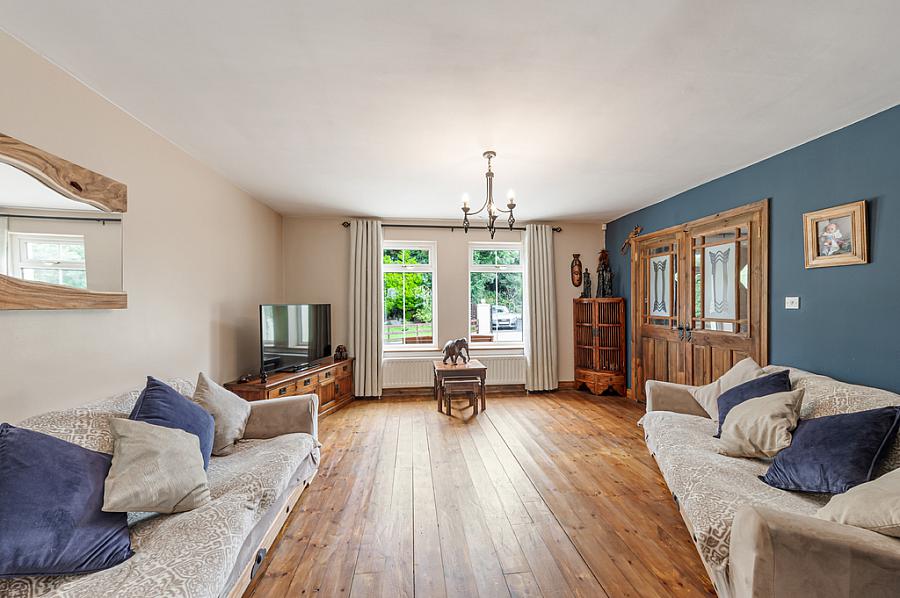 3 Coulters Hill