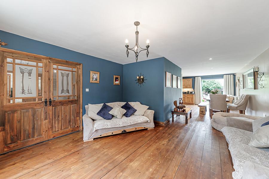 3 Coulters Hill