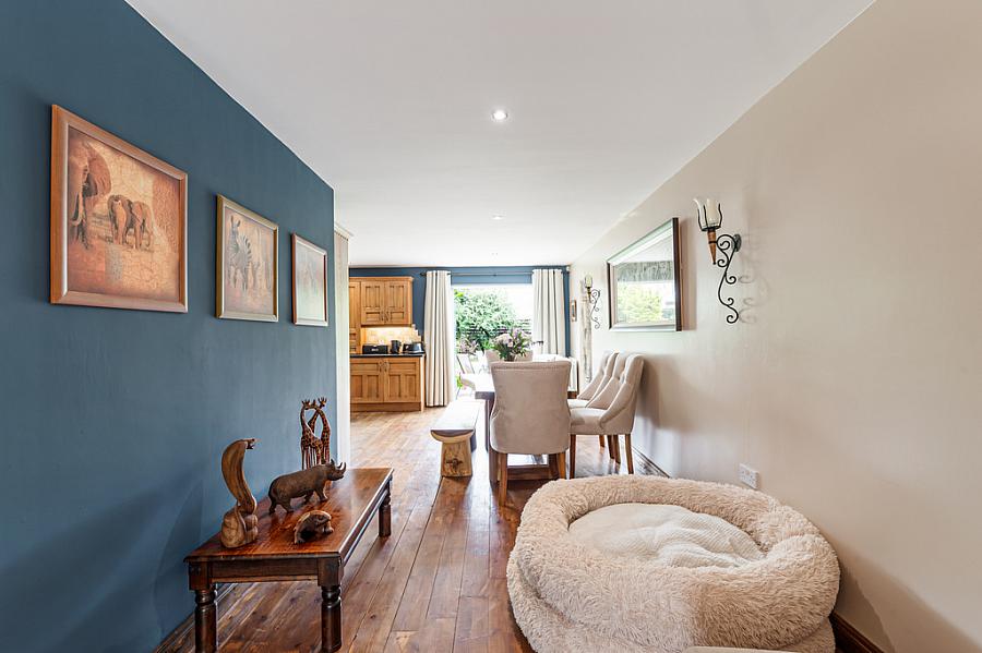 3 Coulters Hill