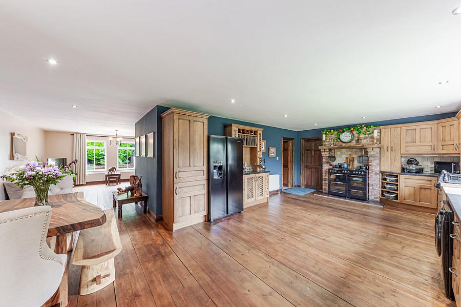3 Coulters Hill
