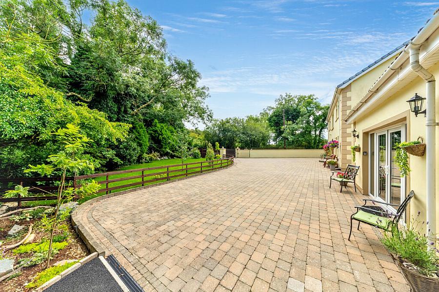 3 Coulters Hill