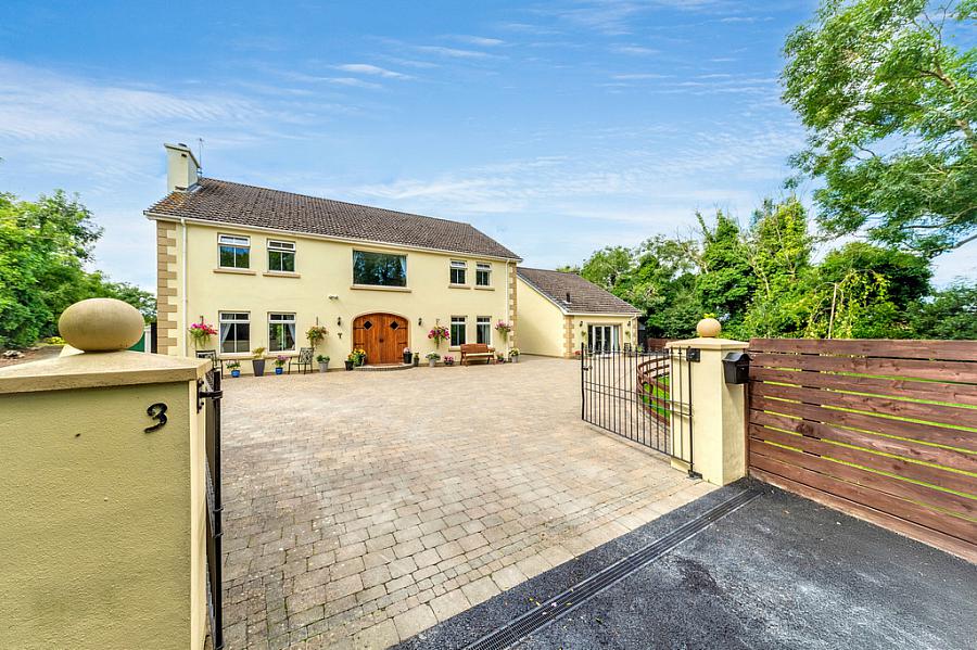 3 Coulters Hill