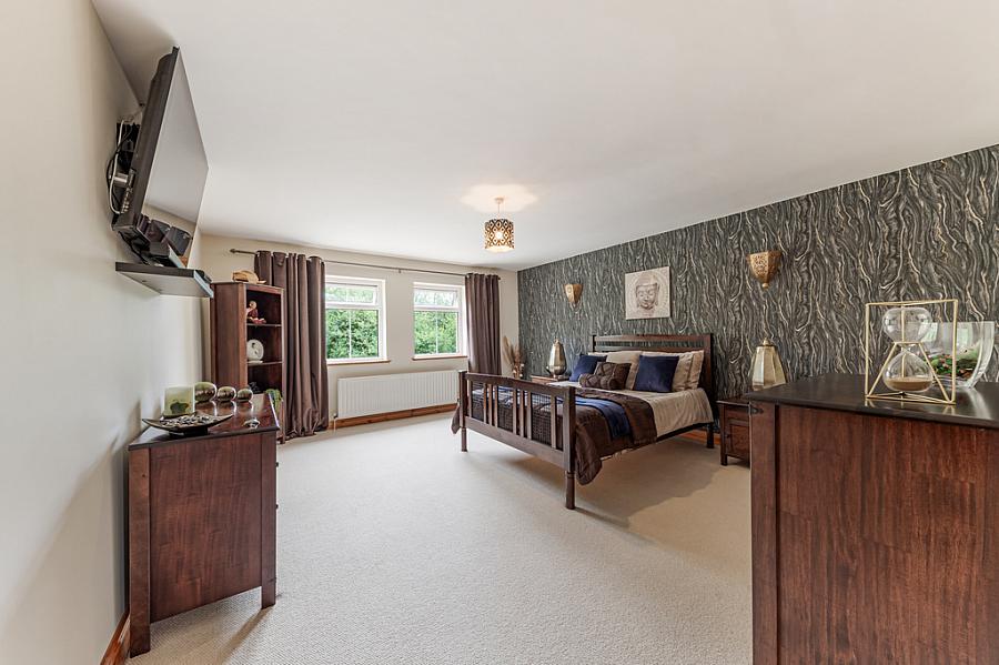3 Coulters Hill