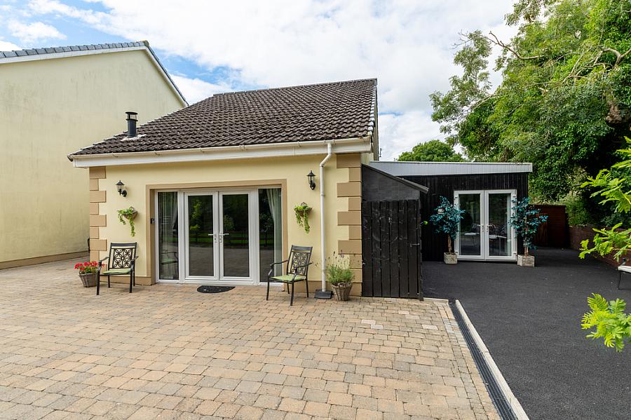 3 Coulters Hill