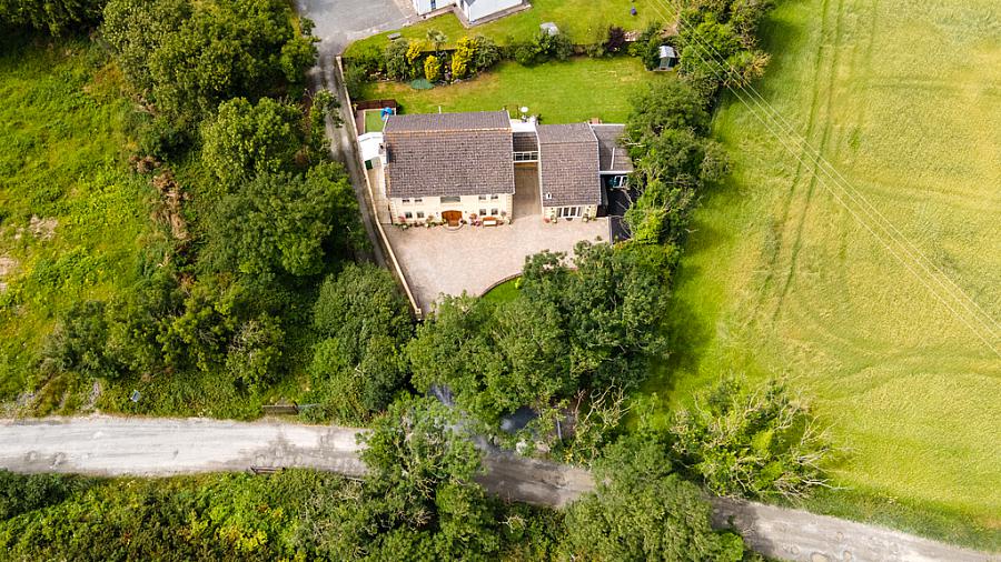3 Coulters Hill