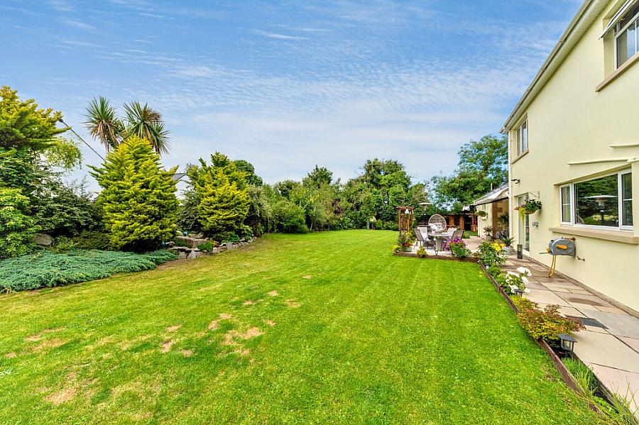 3 Coulters Hill