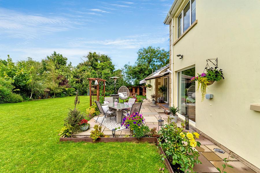 3 Coulters Hill