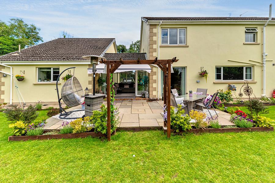 3 Coulters Hill