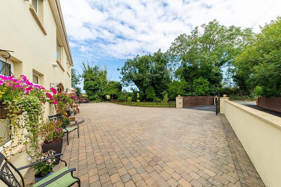 3 Coulters Hill