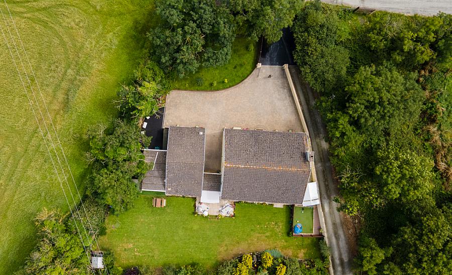 3 Coulters Hill
