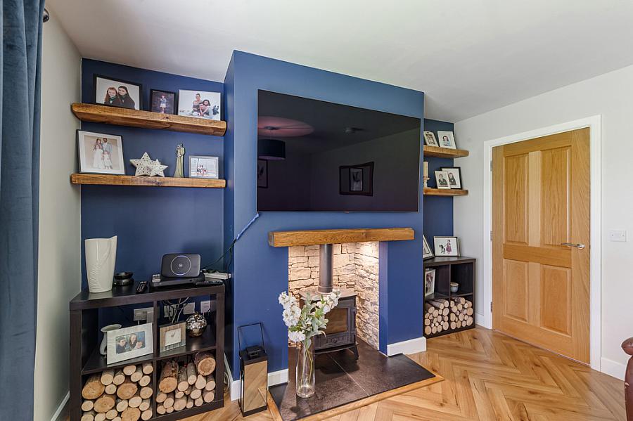 6 Castle Meadow Link