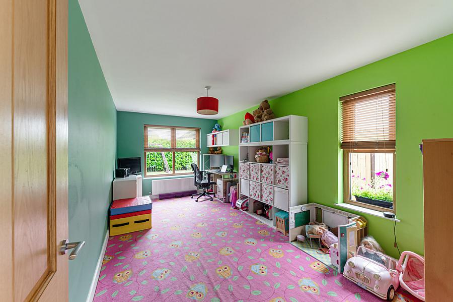 6 Castle Meadow Link