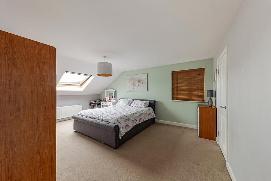 6 Castle Meadow Link