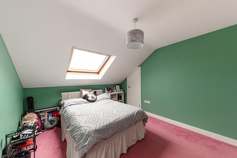 6 Castle Meadow Link