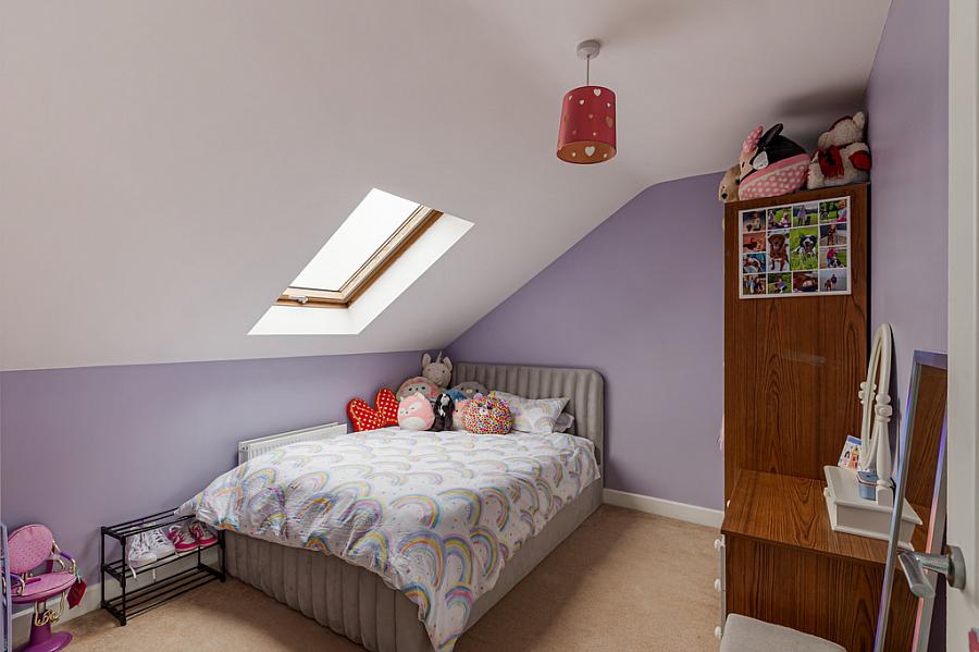 6 Castle Meadow Link